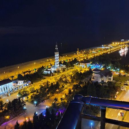 Orbi Luxury Apartments Batoumi Extérieur photo