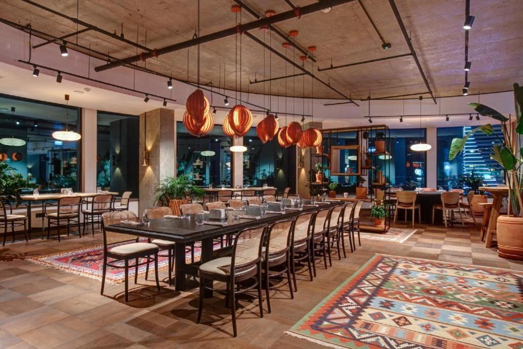 Orbi Luxury Apartments Batoumi Extérieur photo