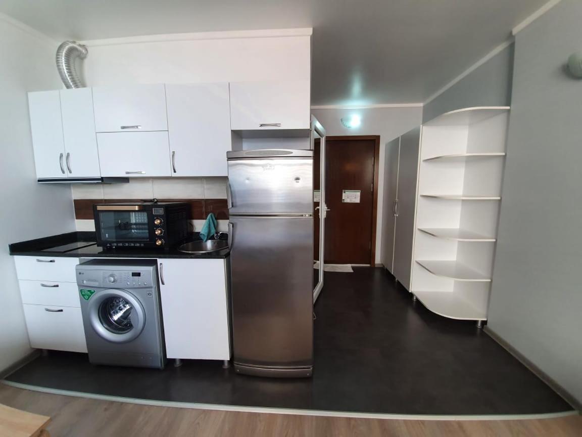Orbi Luxury Apartments Batoumi Extérieur photo