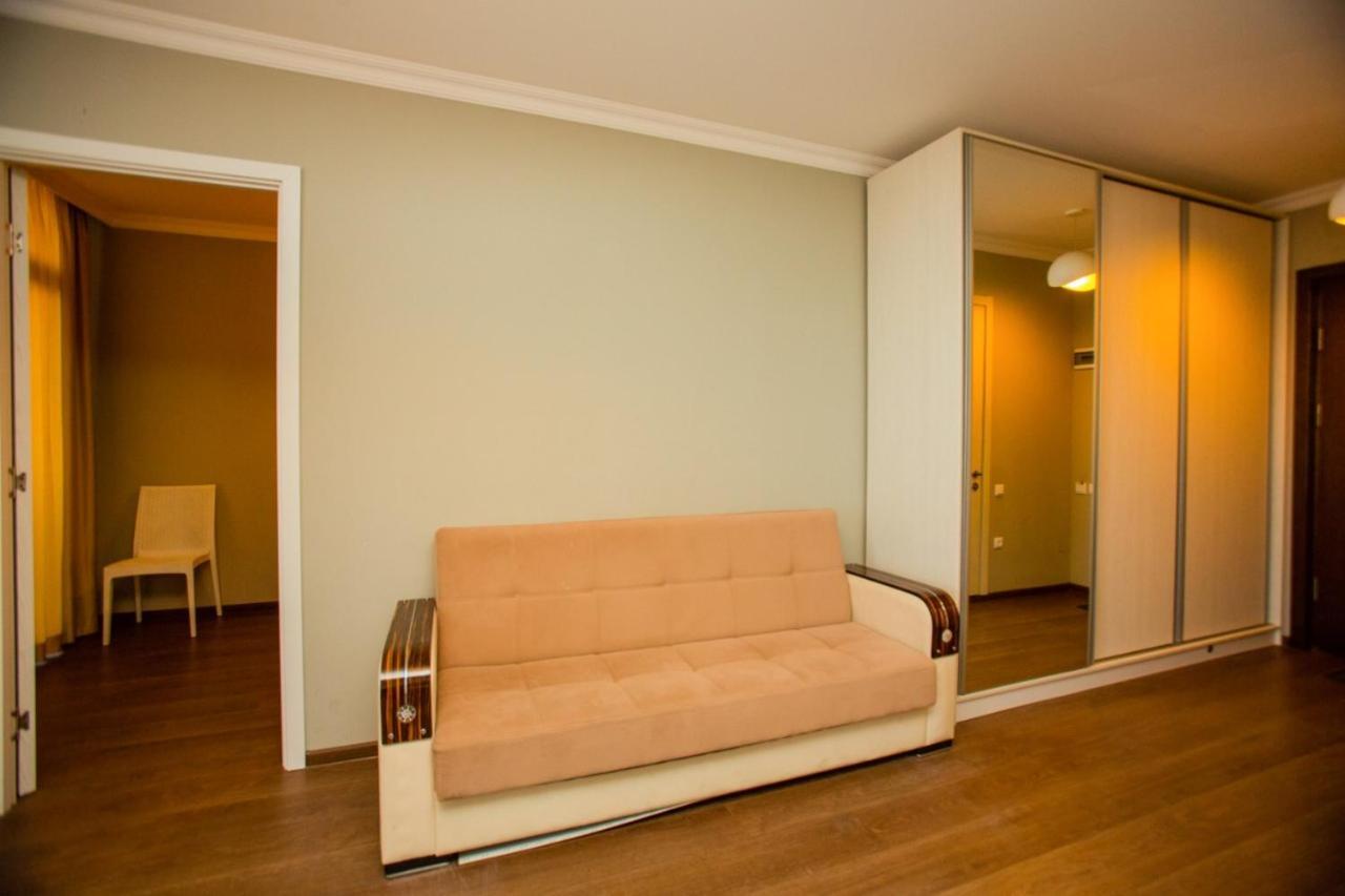 Orbi Luxury Apartments Batoumi Extérieur photo